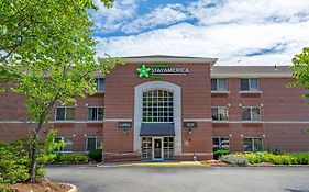 Extended Stay America Boston Woburn