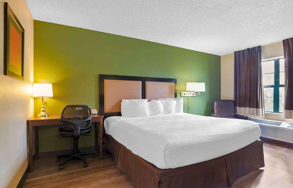 Extended Stay America Suites - Boston - Woburn Room photo